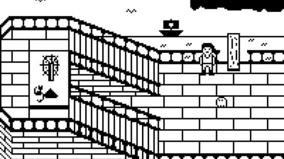 Screenshot for Life's 2 Short: Unhooked