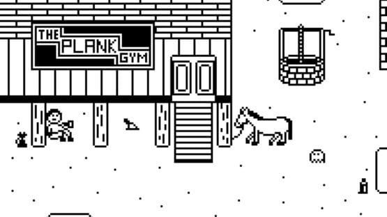 Screenshot for Life's 2 Short: Unhooked