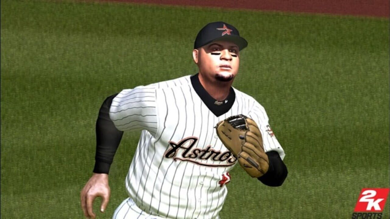 Screenshot for Major League Baseball 2K7