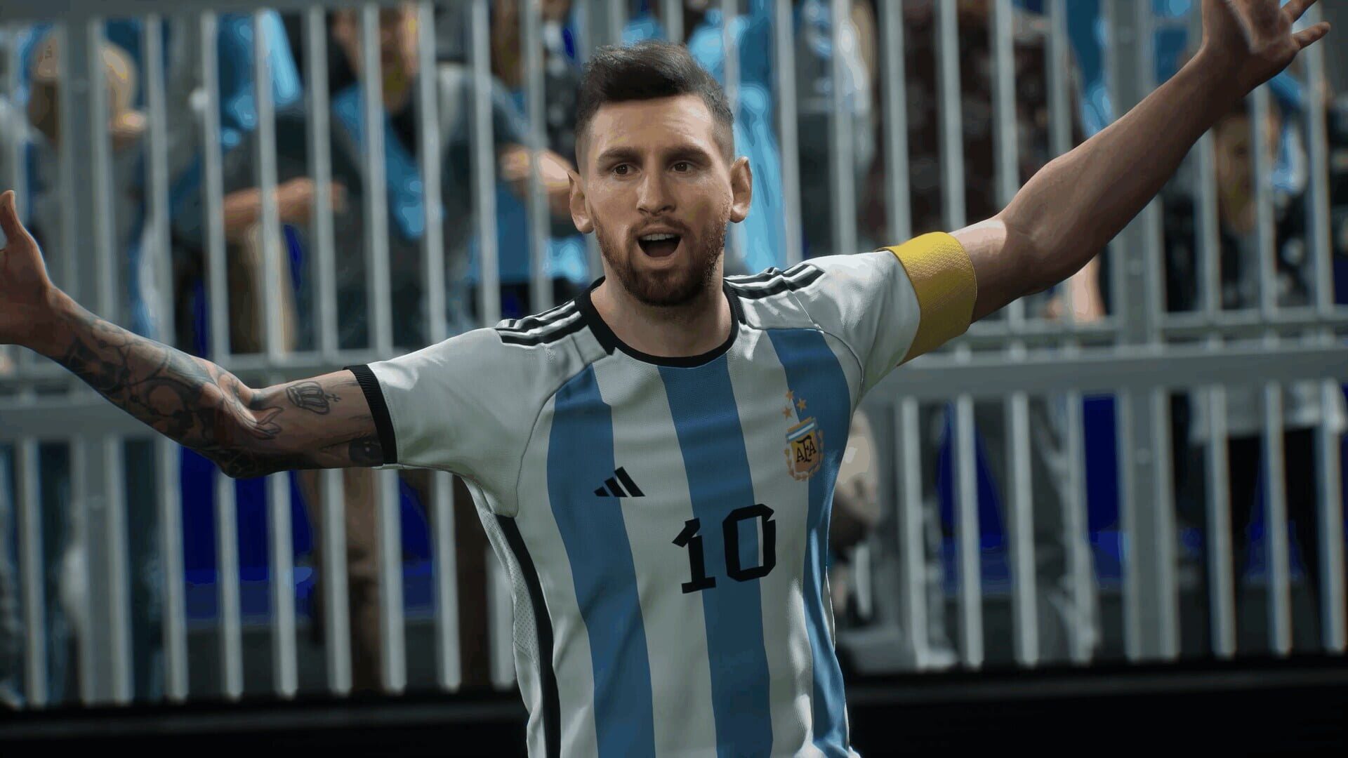 Screenshot for eFootball 2024