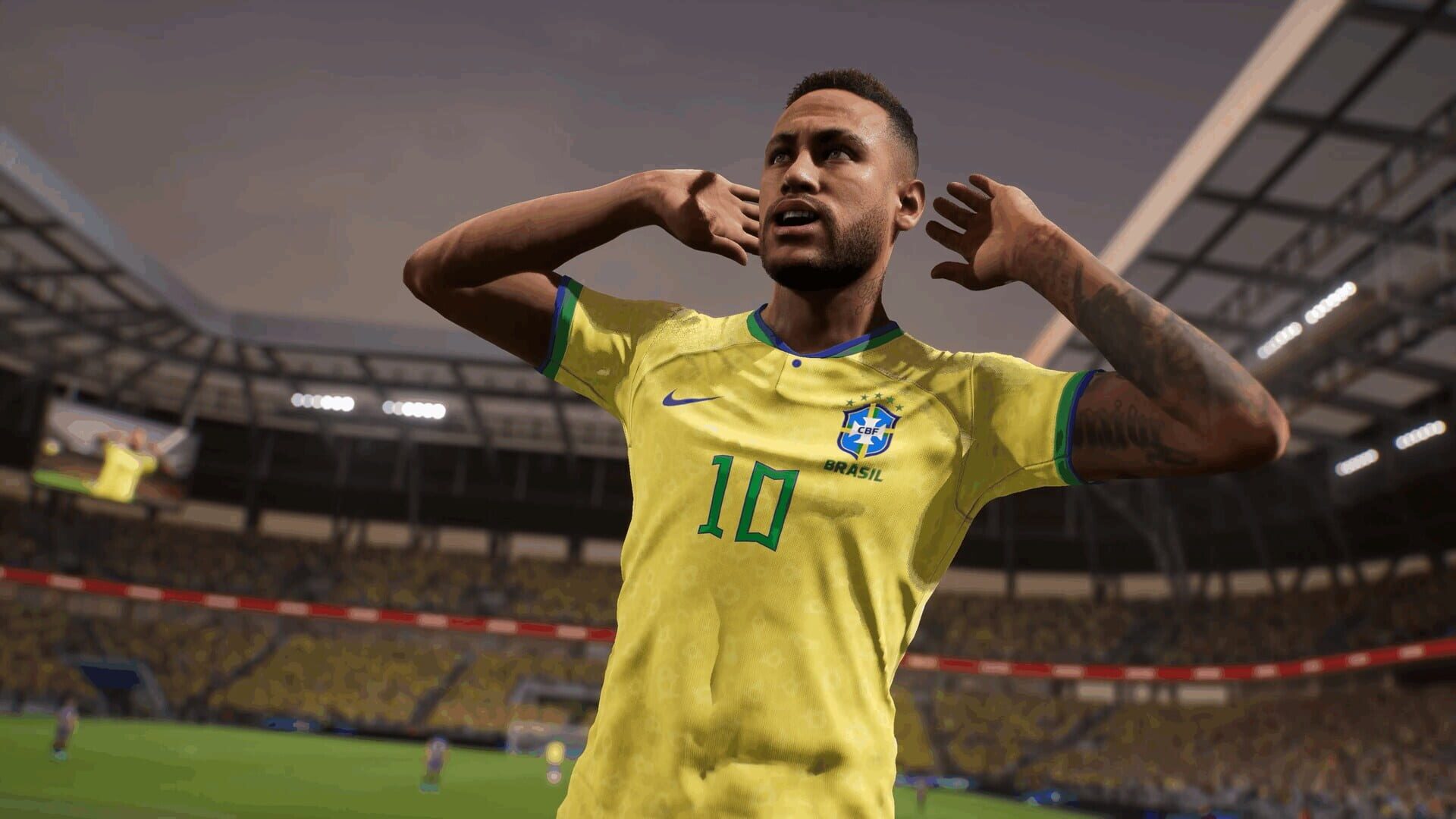 Screenshot for eFootball 2024