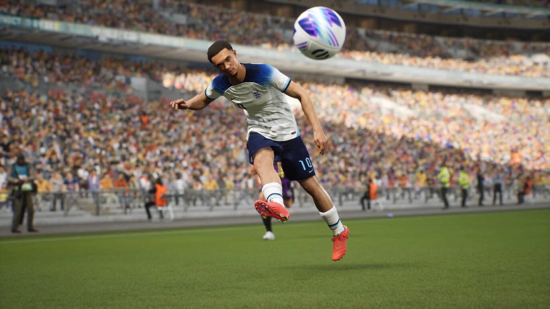 Screenshot for eFootball 2024