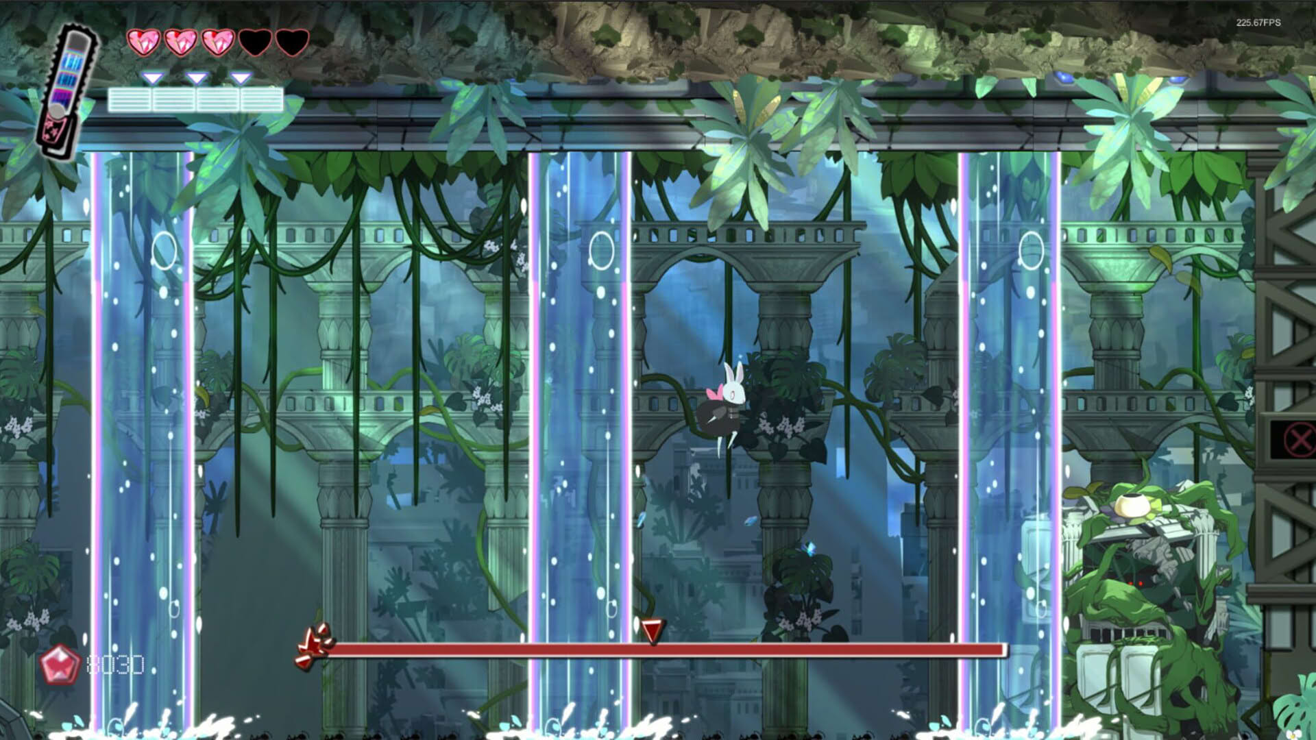 Screenshot for The Weird Dream