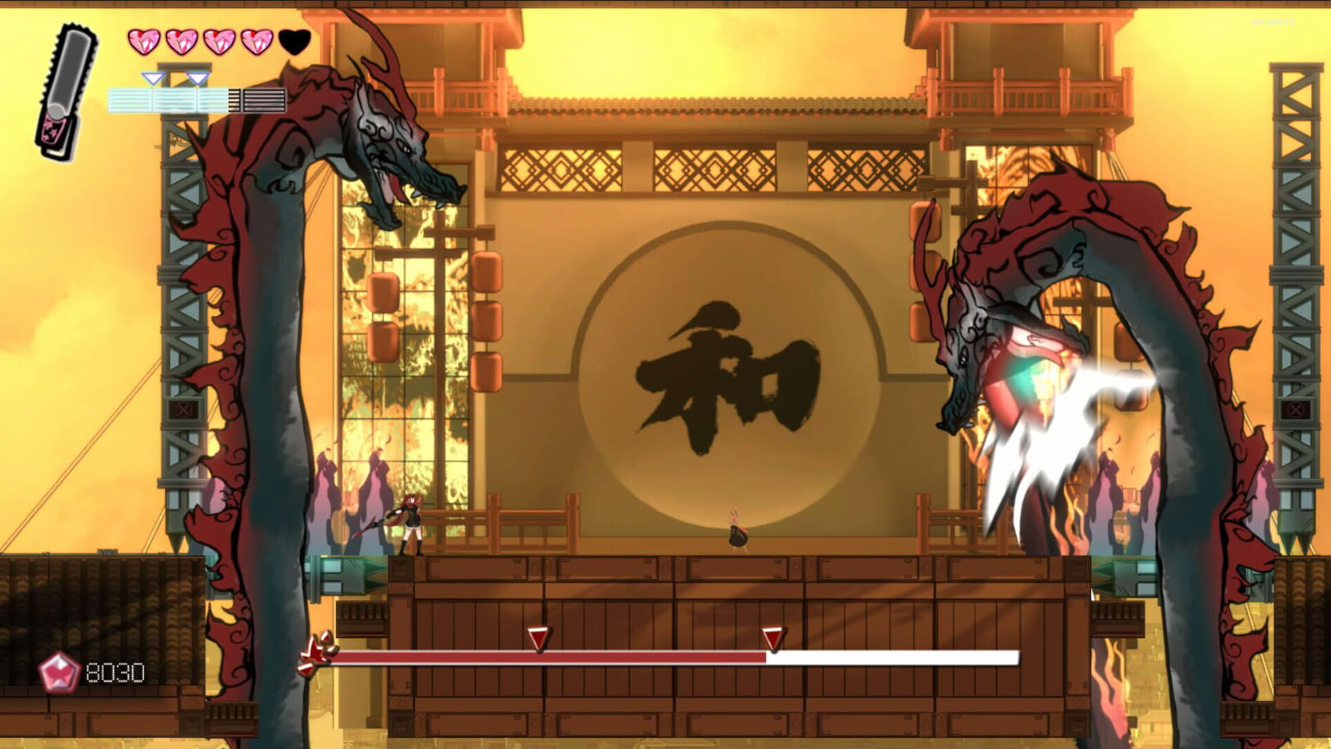 Screenshot for The Weird Dream