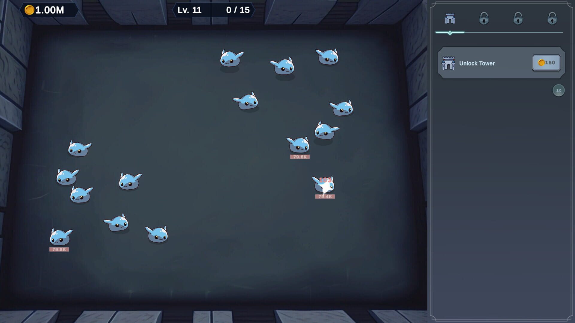Screenshot for Samawa Idle