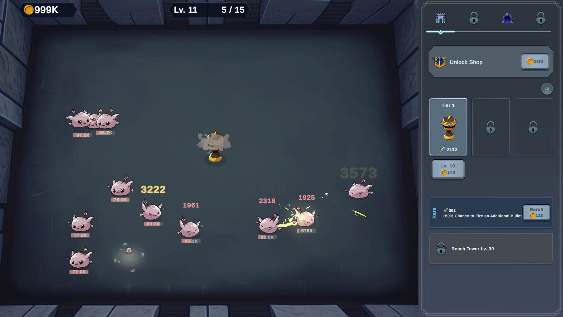 Screenshot for Samawa Idle