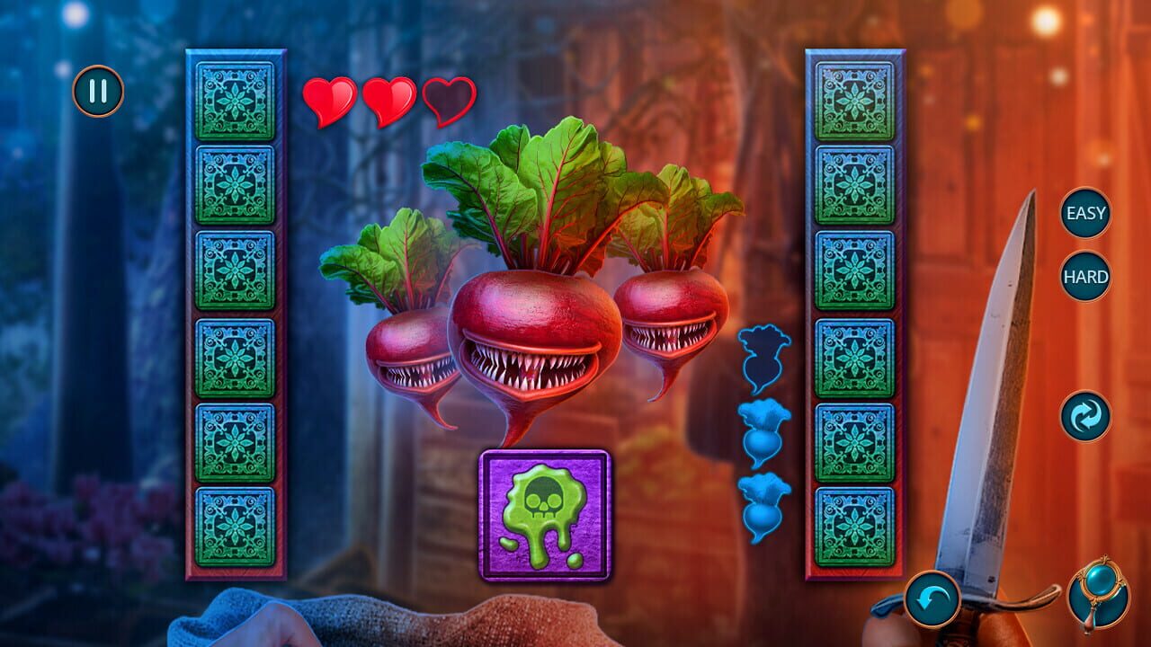 Screenshot for Royal Romances: Endless Winter - Collector's Edition