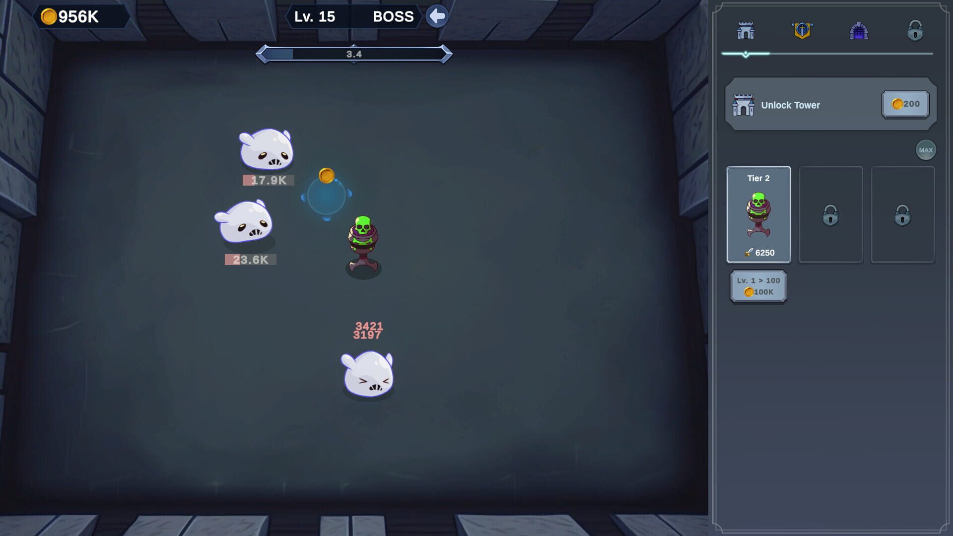 Screenshot for Samawa Idle