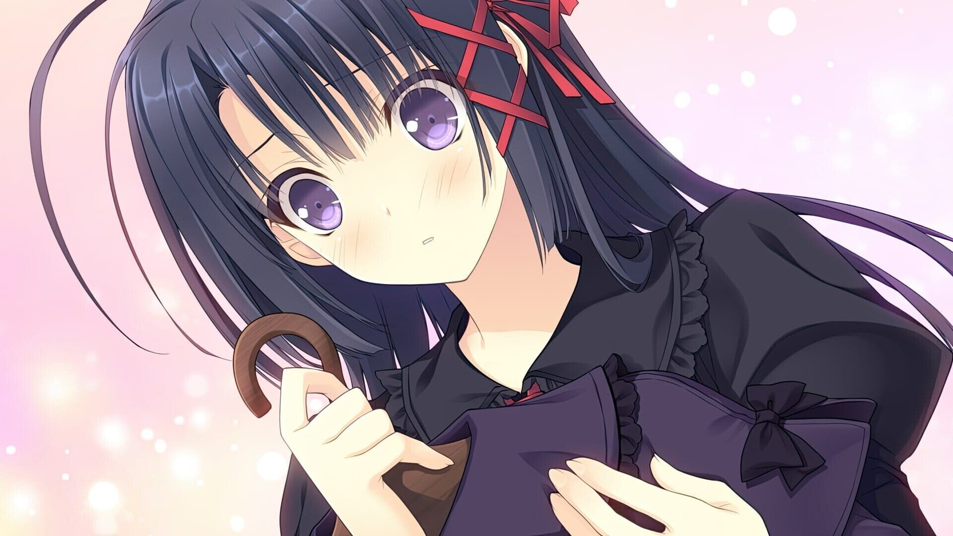 Screenshot for Otome Riron to Sono Shuuhen: Ecole de Paris