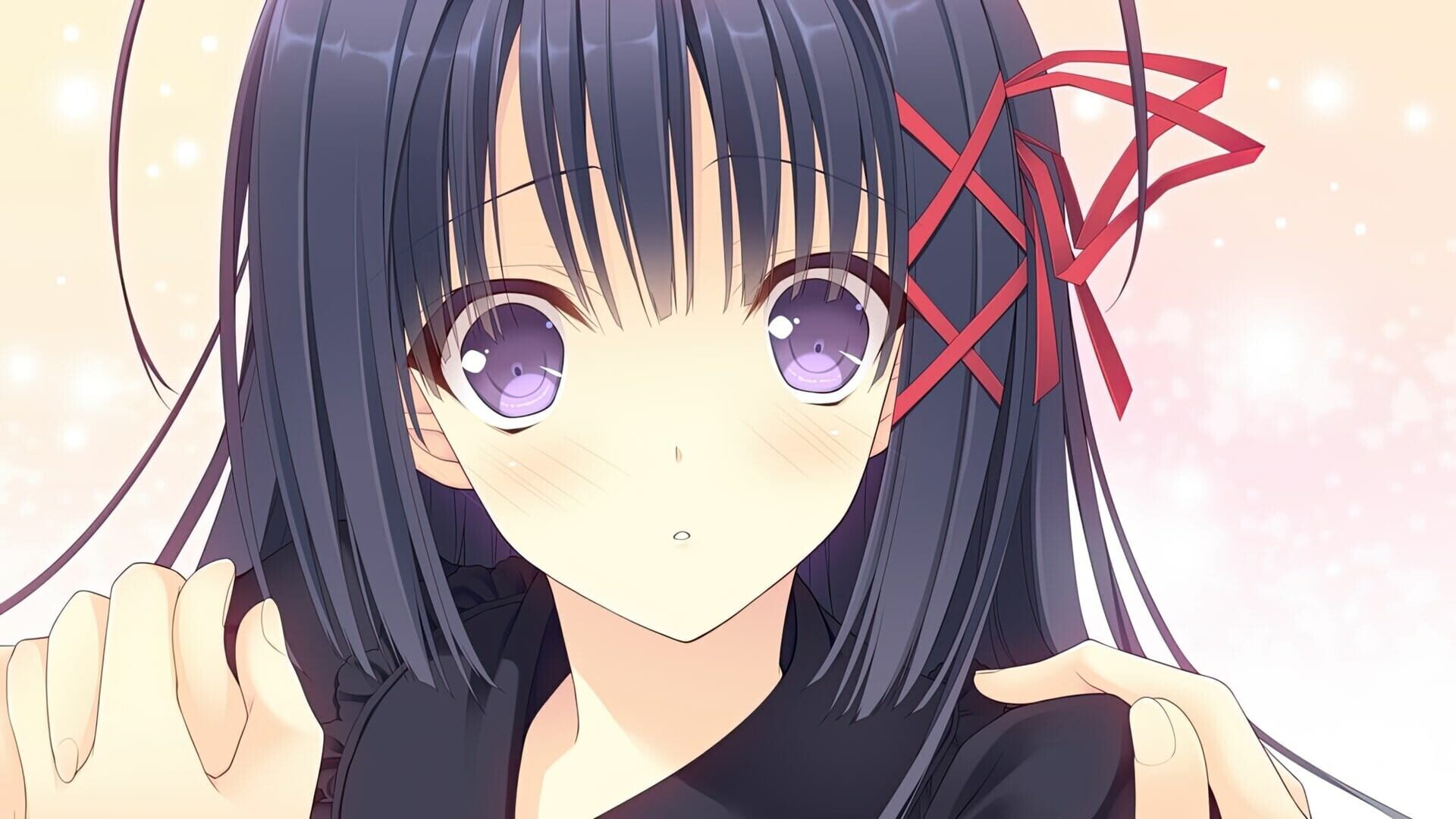 Screenshot for Otome Riron to Sono Shuuhen: Ecole de Paris