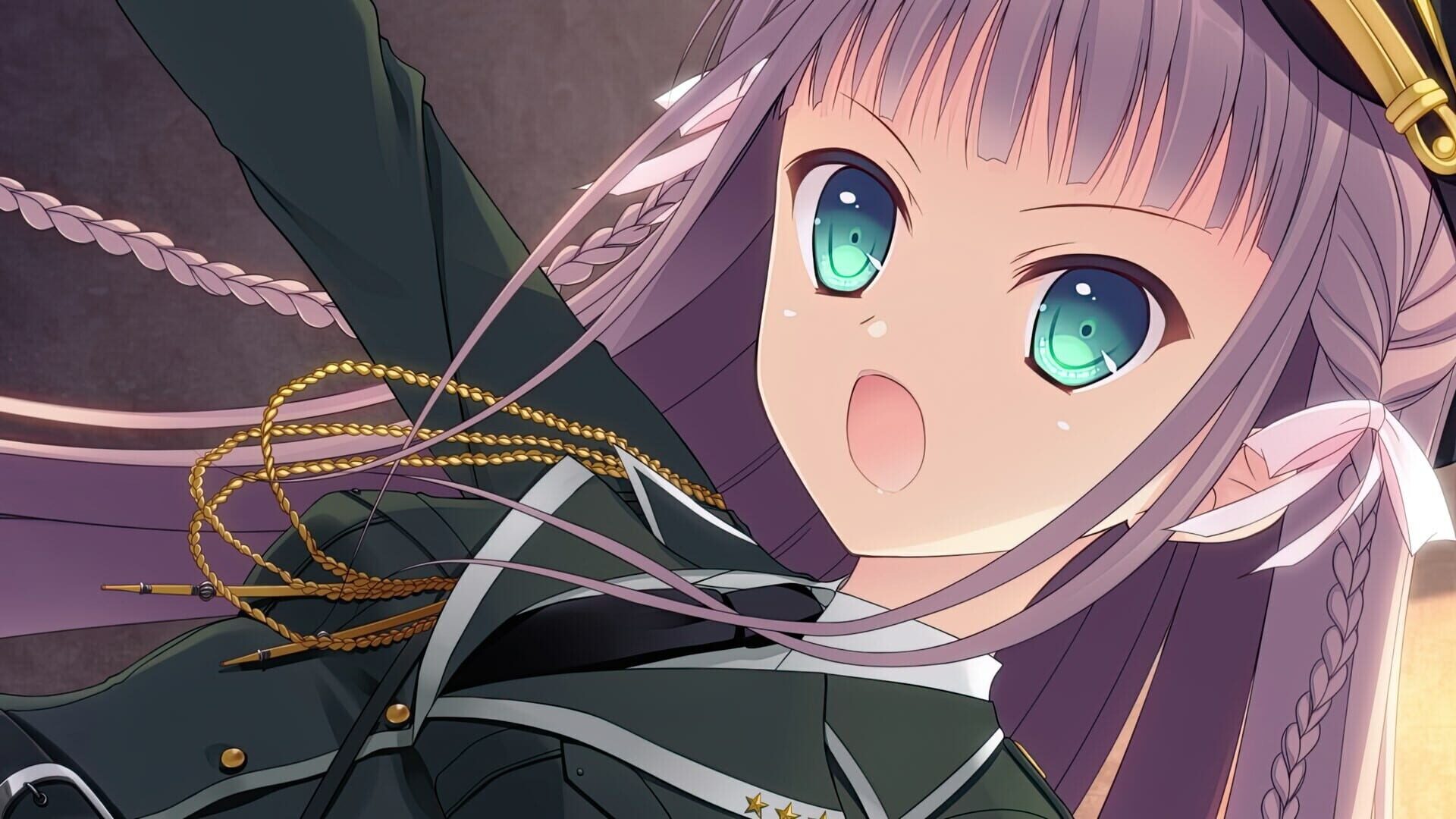 Screenshot for Otome Riron to Sono Shuuhen: Ecole de Paris