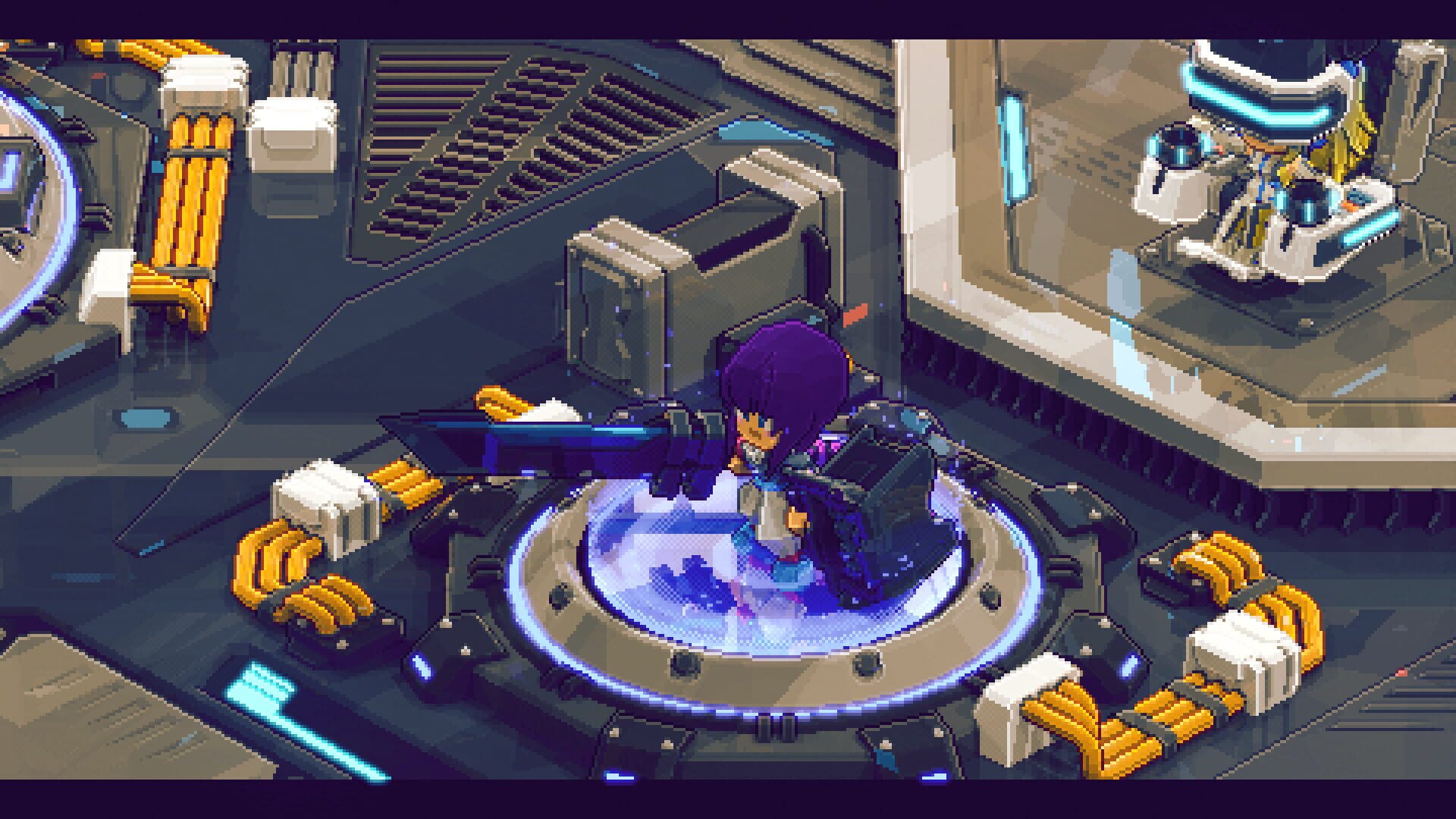 Screenshot for Metal Bringer