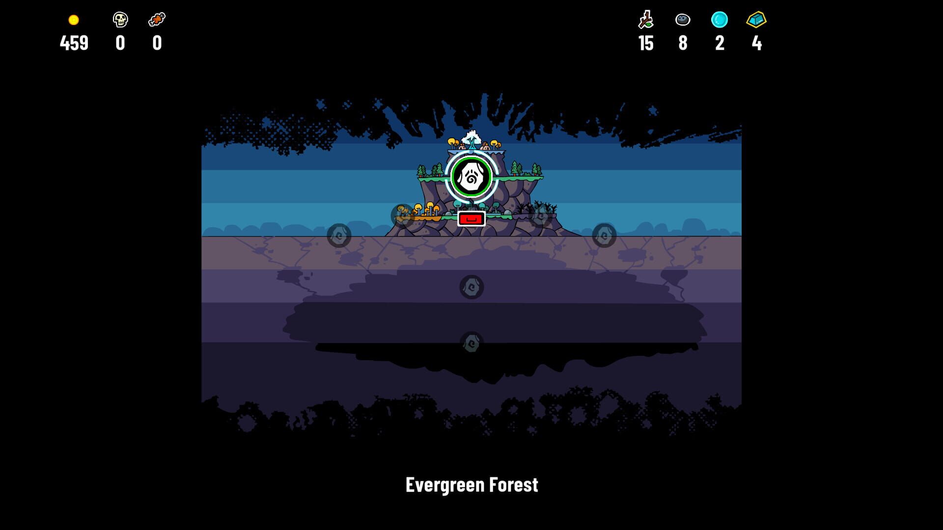 Screenshot for Kill a Million Rats