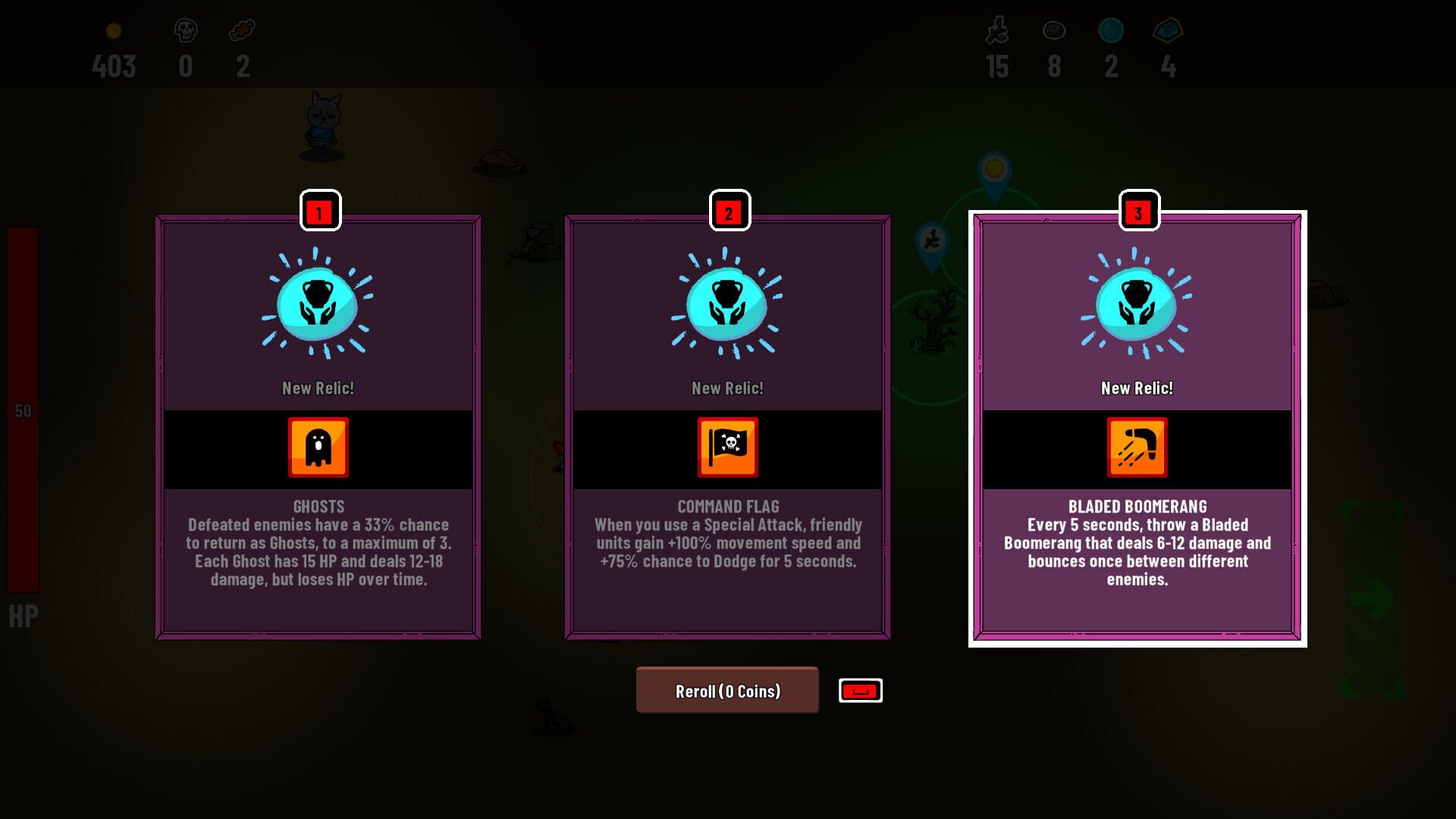 Screenshot for Kill a Million Rats