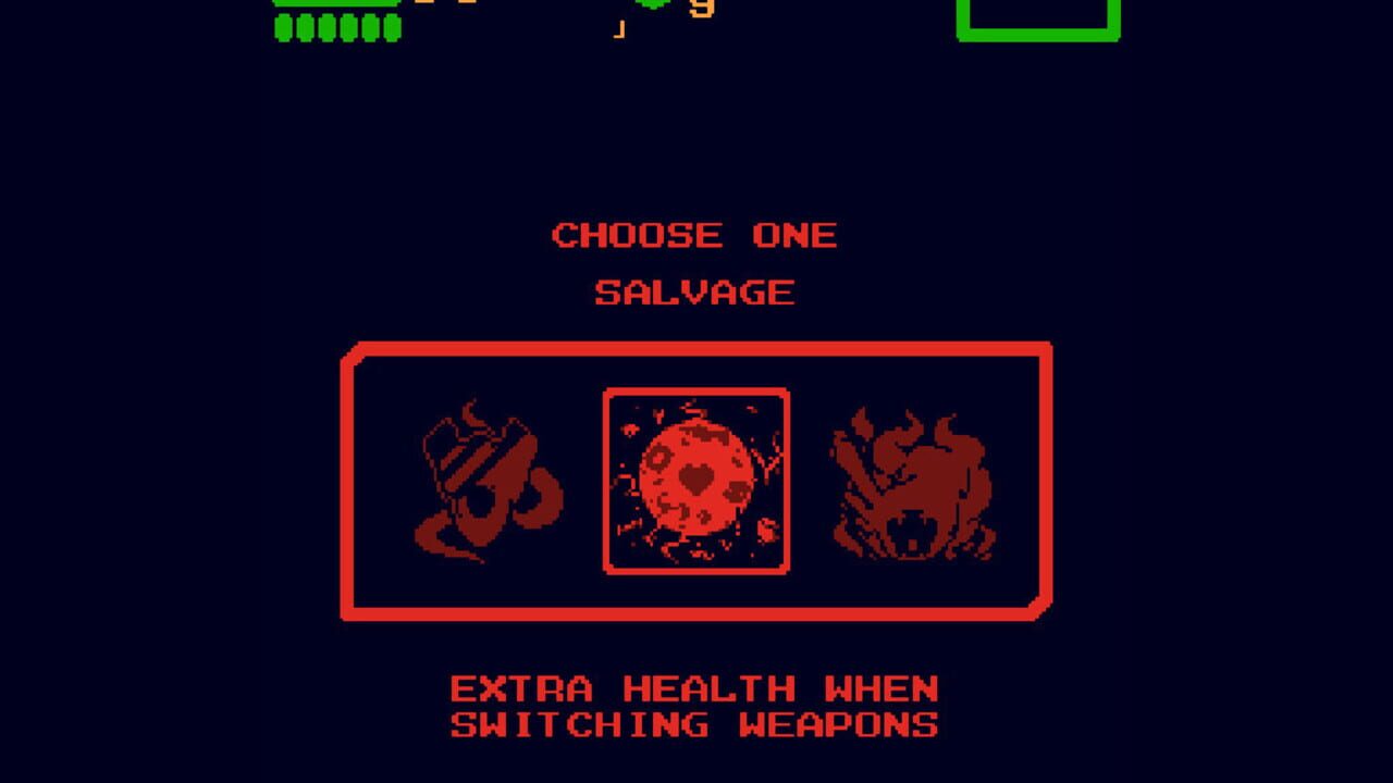 Screenshot for Star of Providence