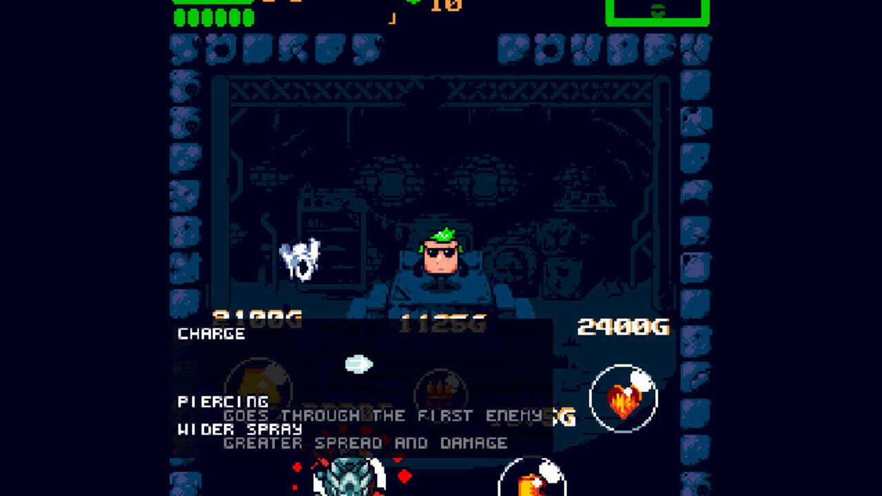 Screenshot for Star of Providence