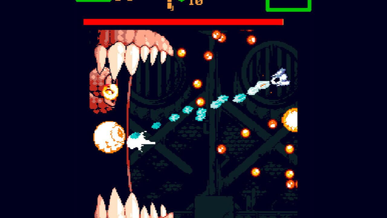 Screenshot for Star of Providence