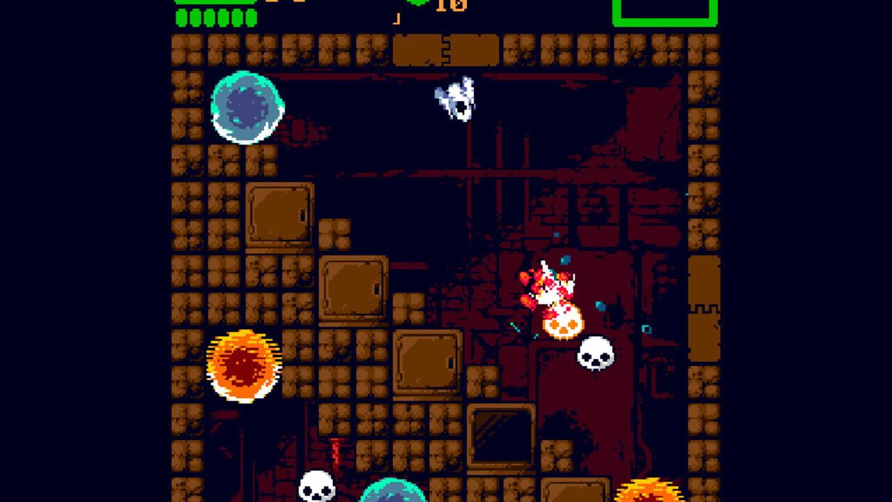 Screenshot for Star of Providence