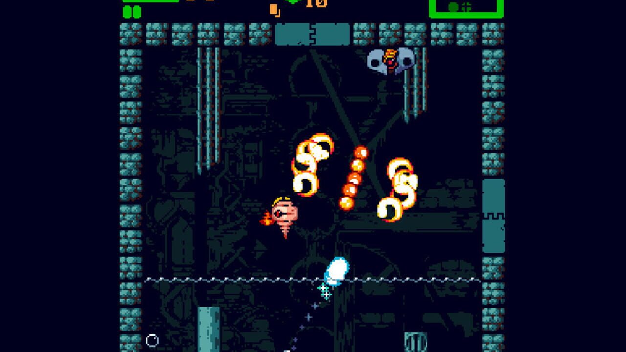 Screenshot for Star of Providence