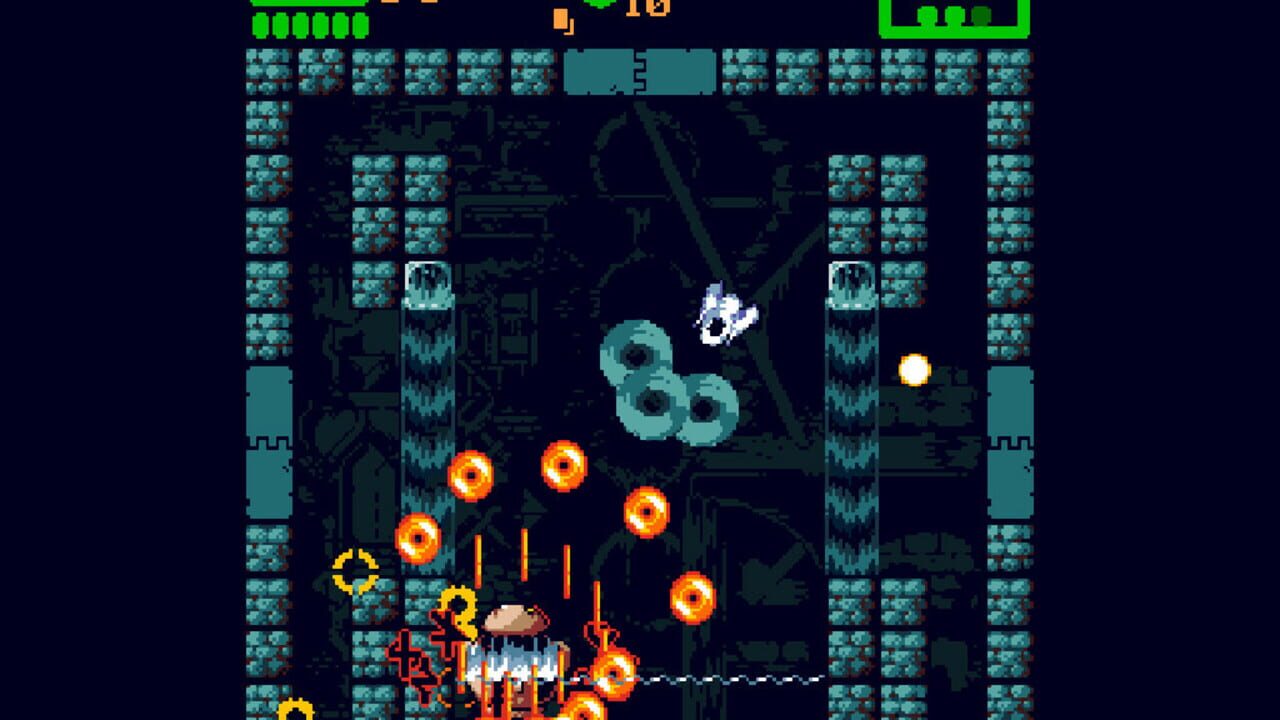 Screenshot for Star of Providence