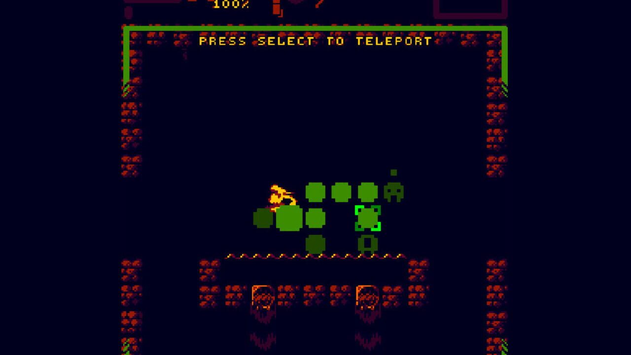 Screenshot for Star of Providence