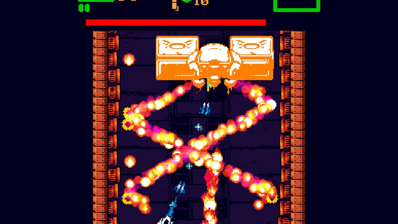 Screenshot for Star of Providence