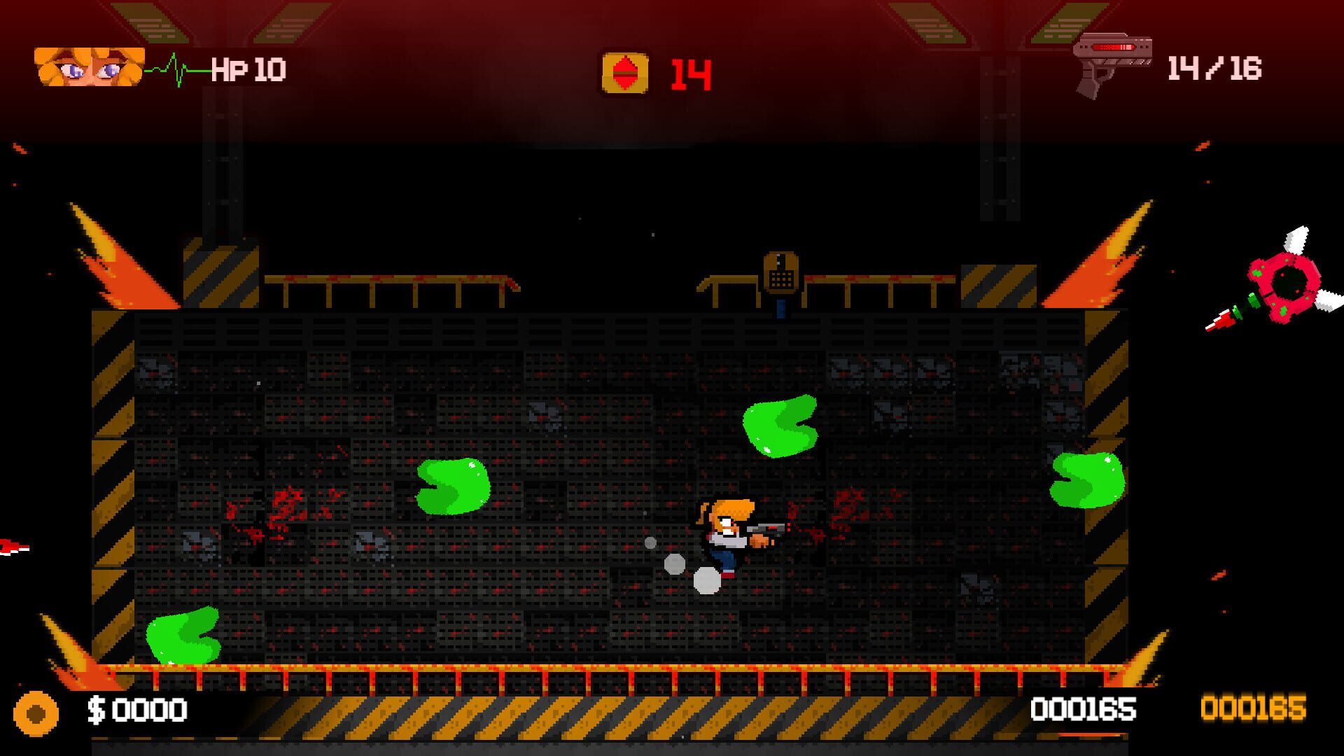 Screenshot for Evil Diary