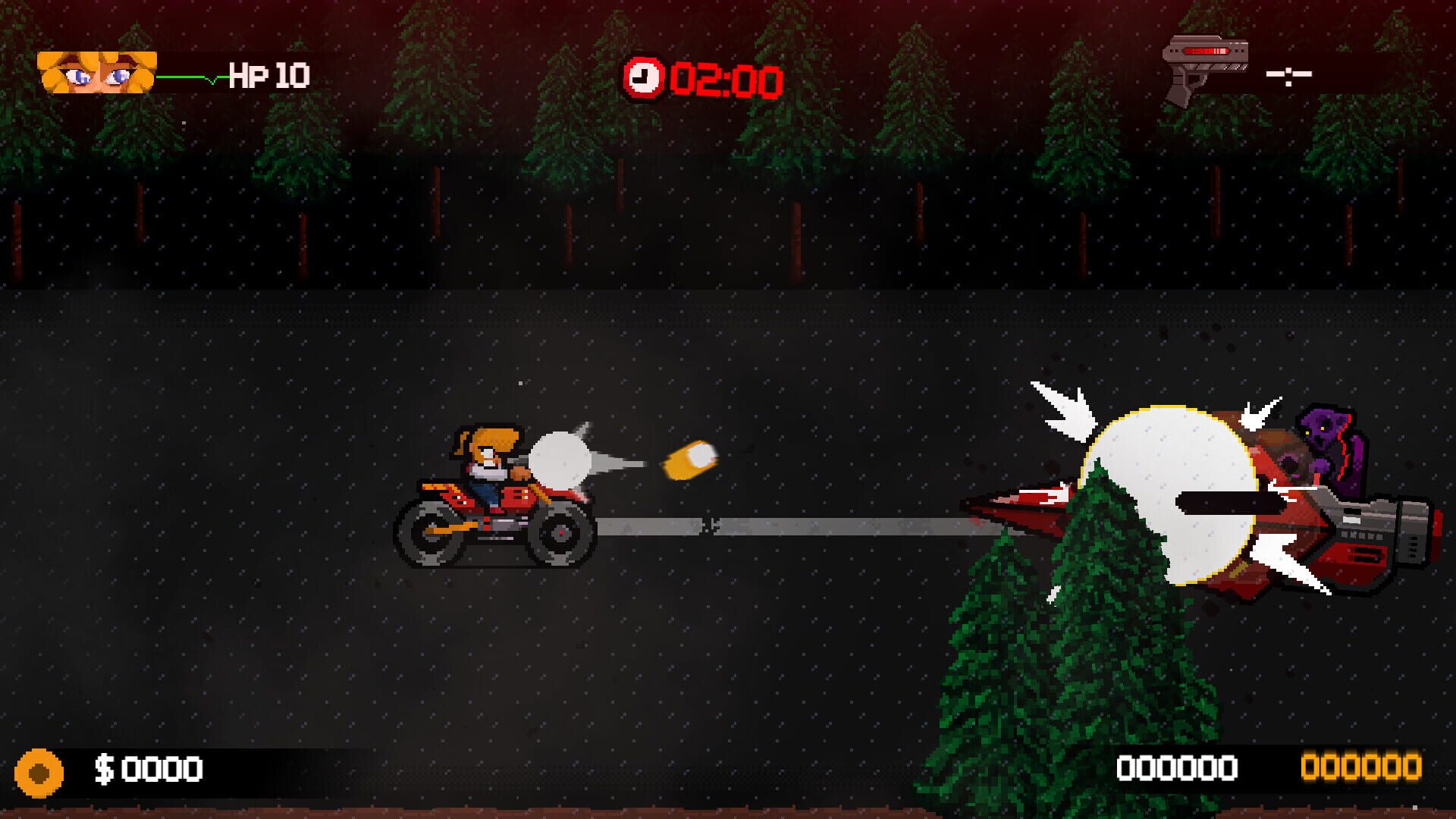 Screenshot for Evil Diary