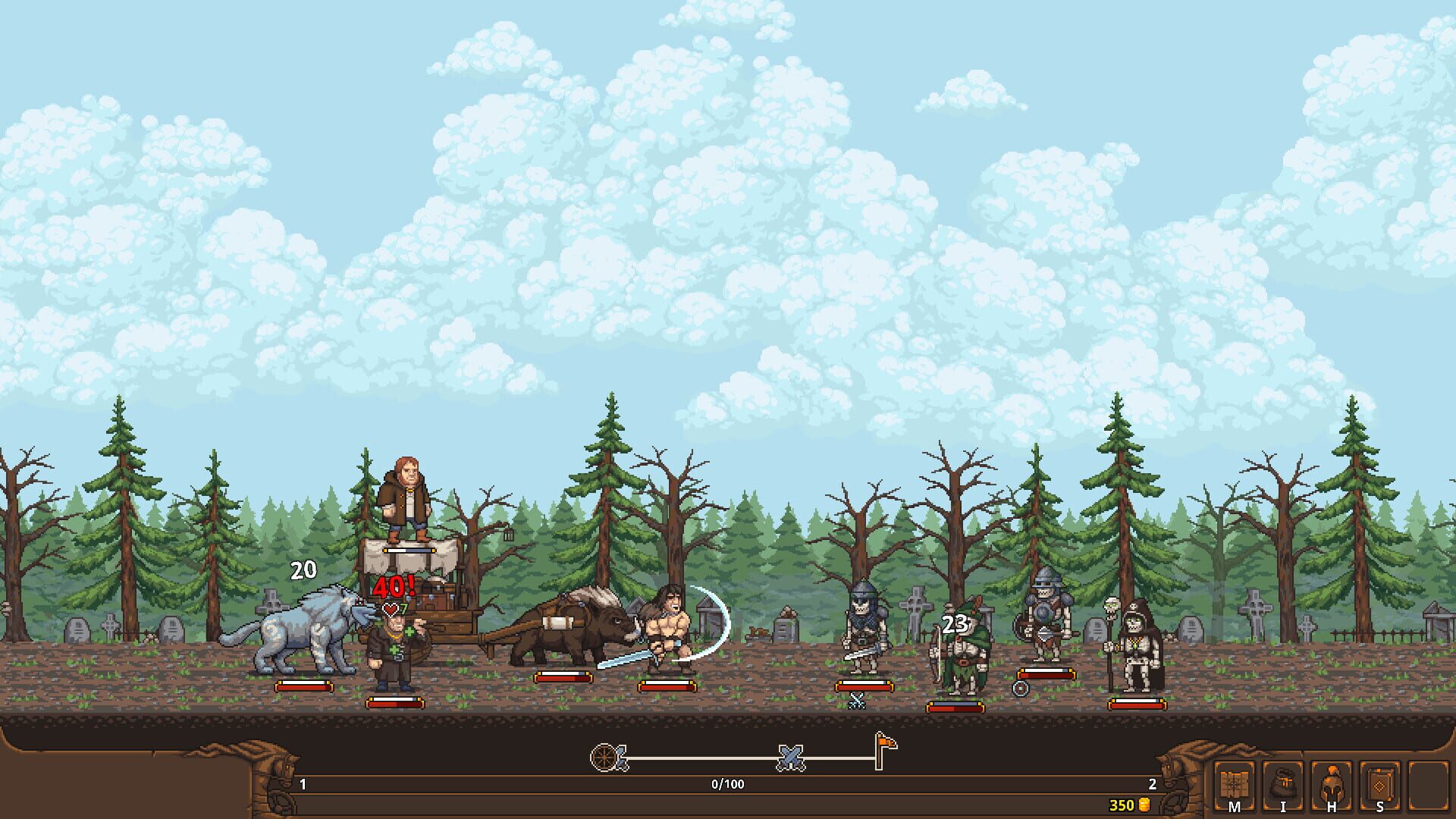 Screenshot for Tradesman: Deal to Dealer