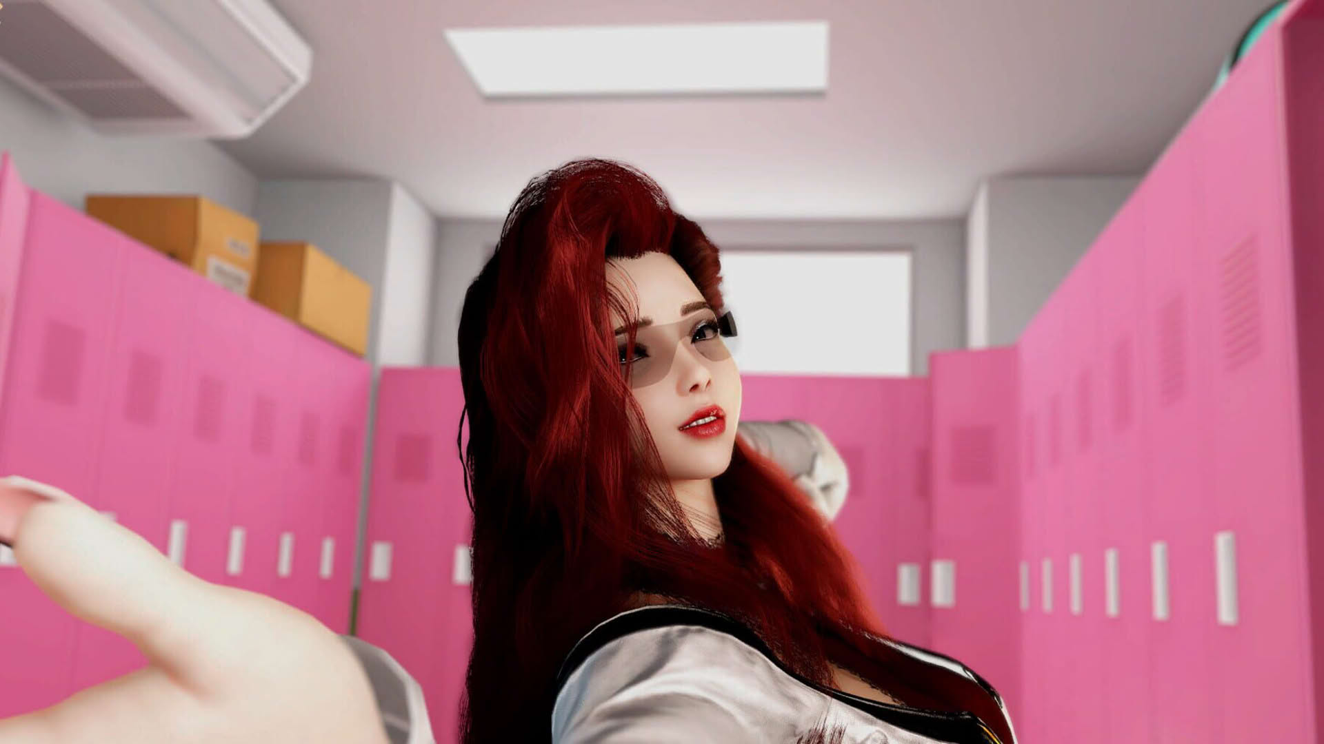 Screenshot for Joy Life 2