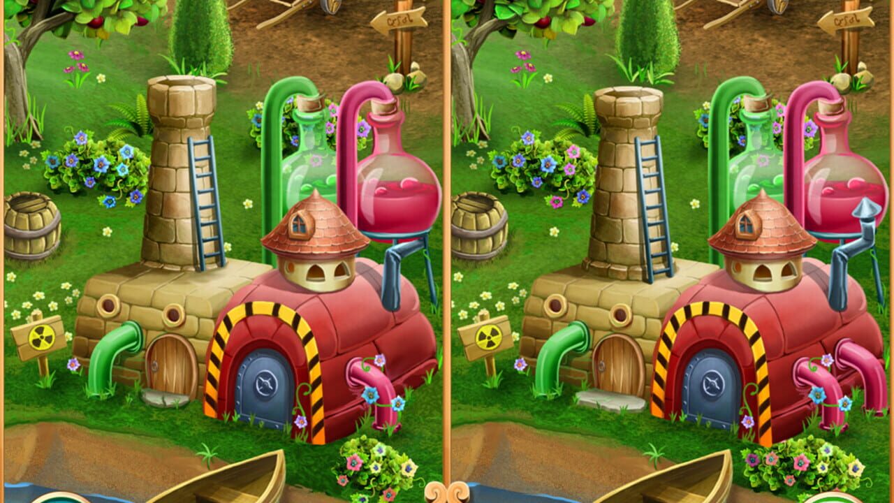 Screenshot for Laruaville 5