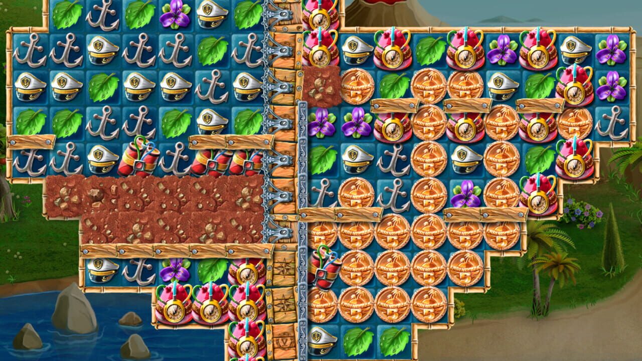 Screenshot for Laruaville 5