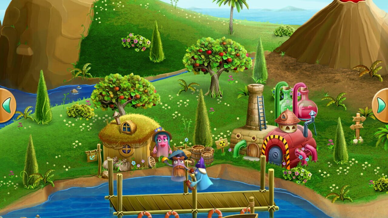 Screenshot for Laruaville 5