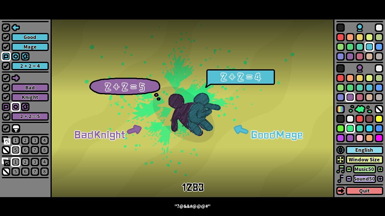 Screenshot for Rage Simulator