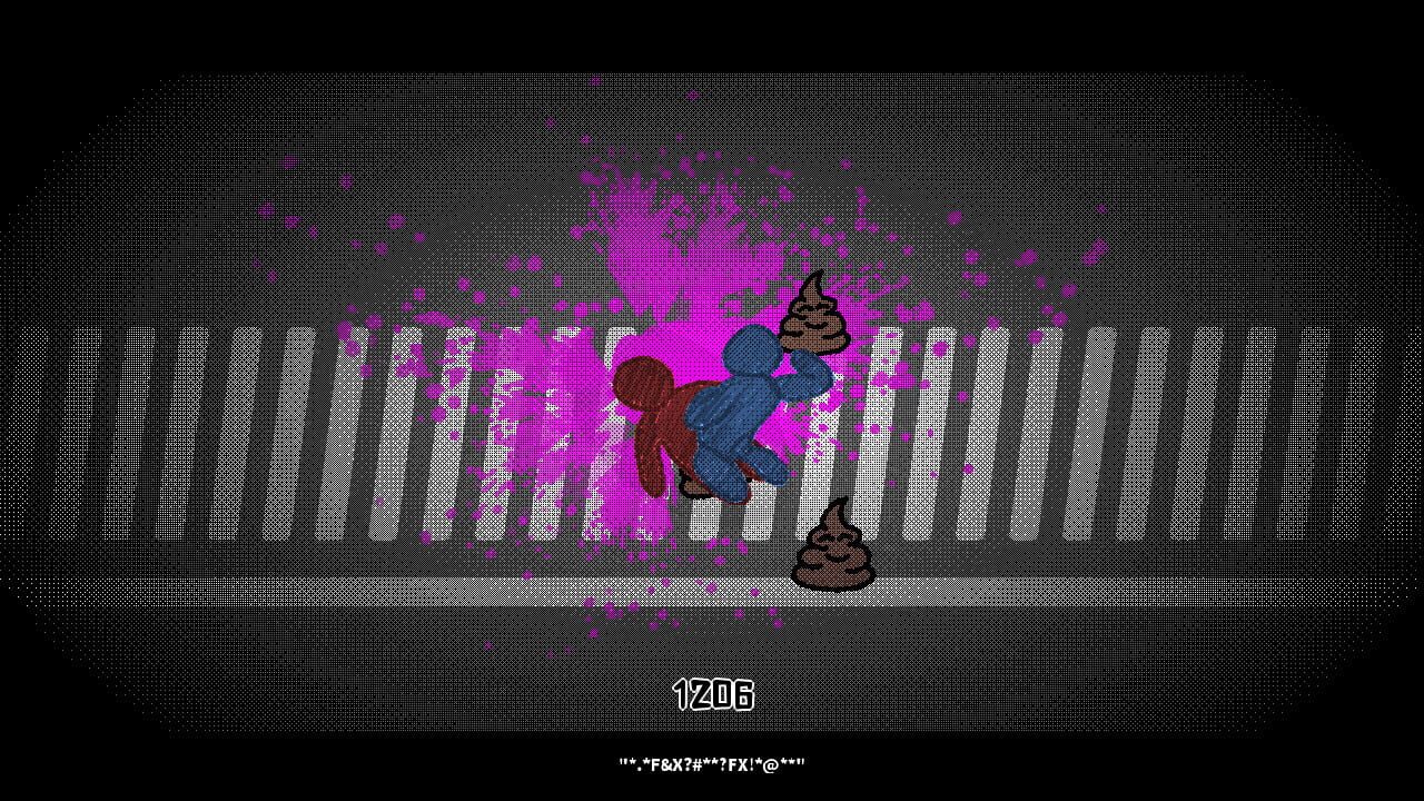 Screenshot for Rage Simulator