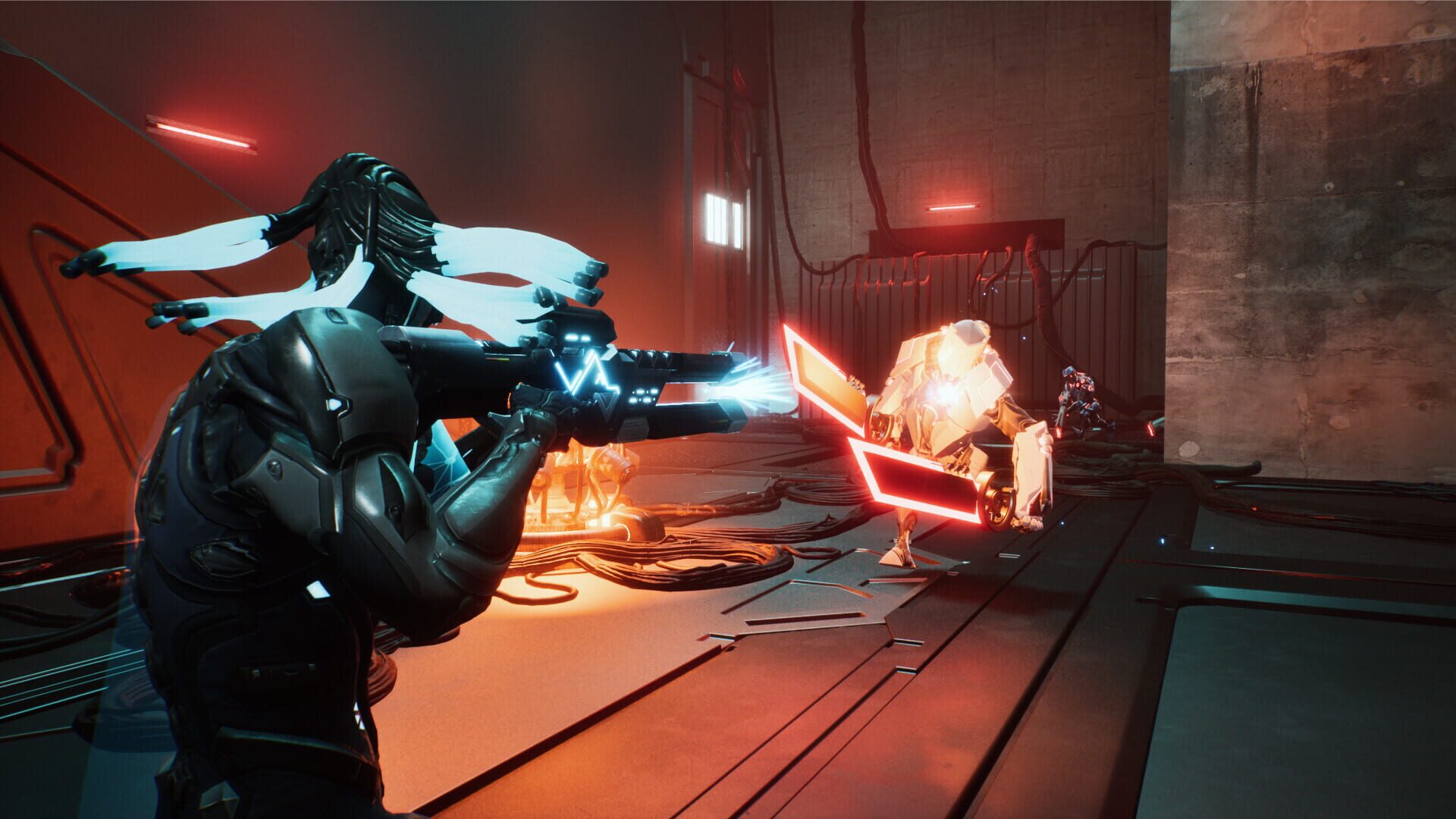 Screenshot for Simulakros