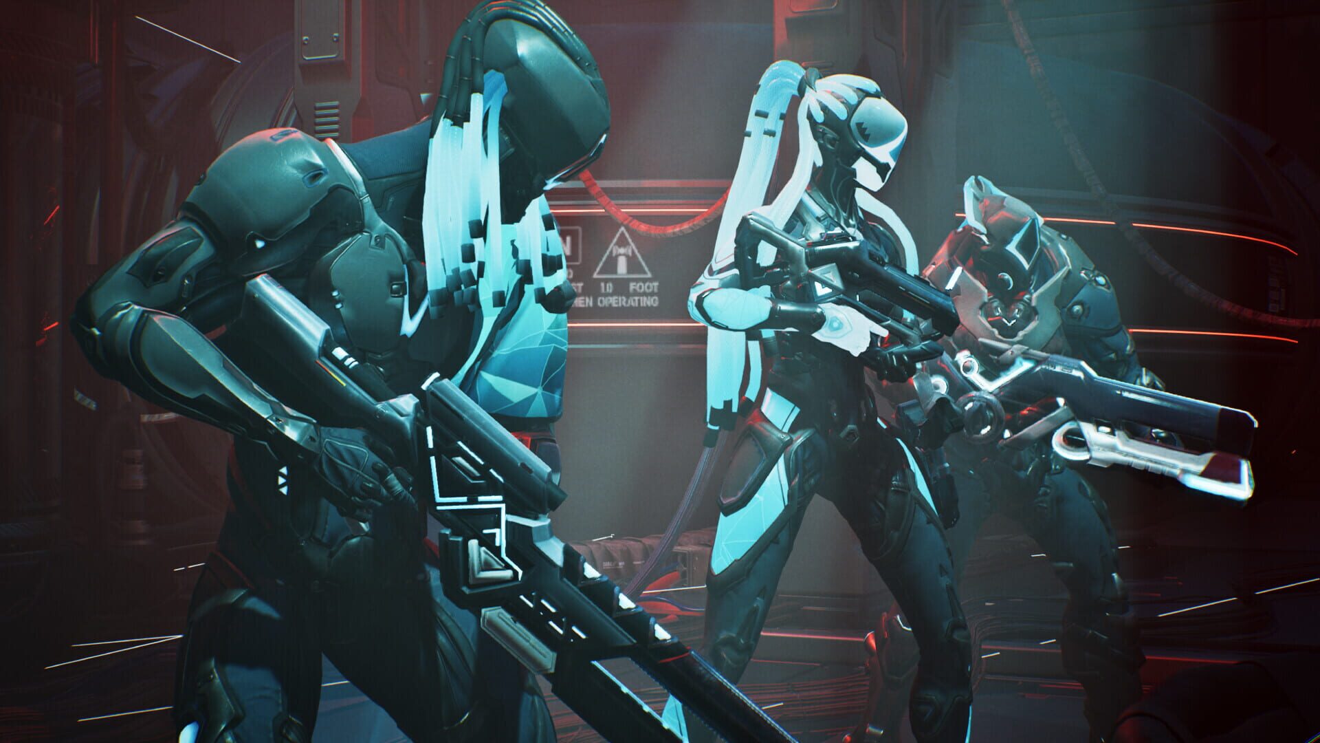 Screenshot for Simulakros