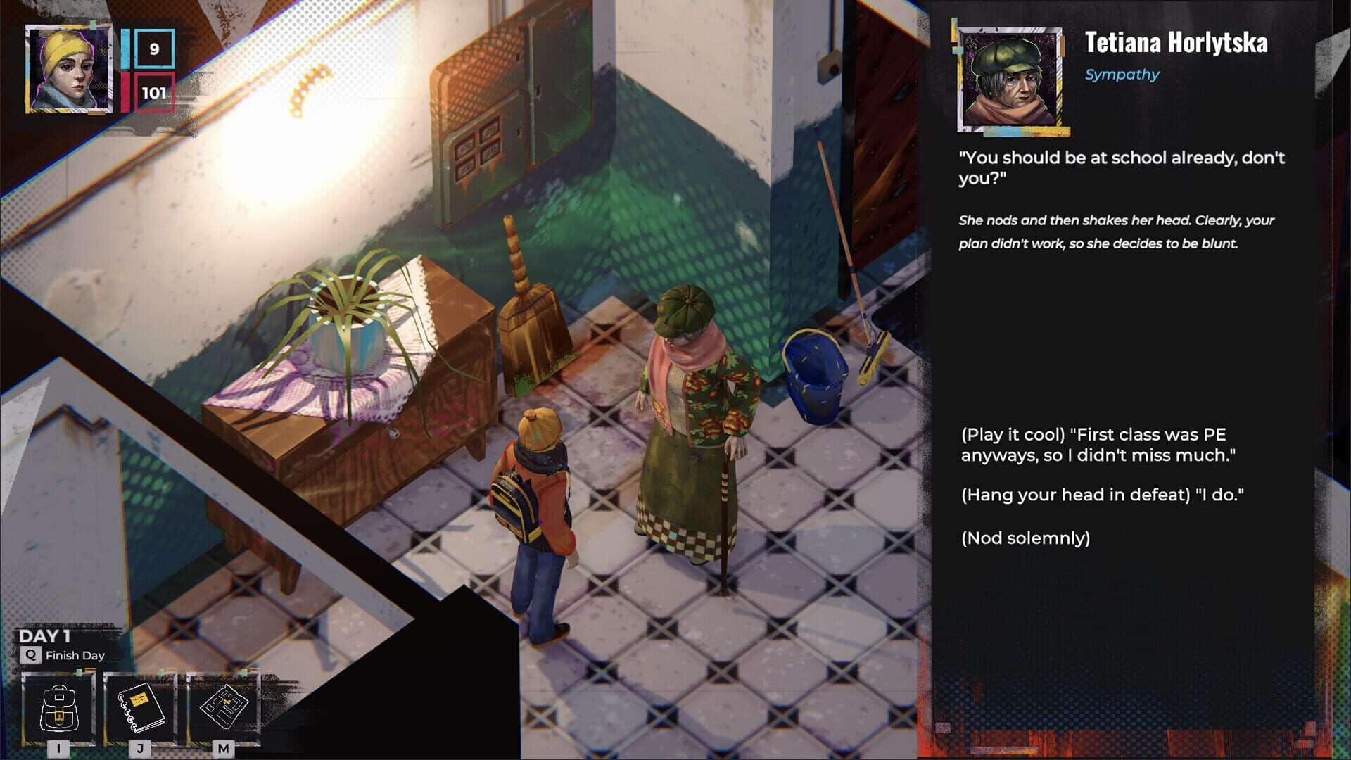 Screenshot for Hollow Home