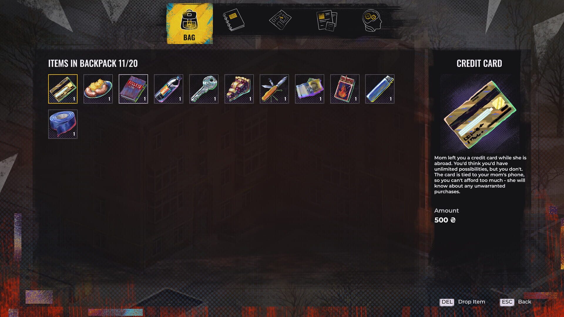 Screenshot for Hollow Home