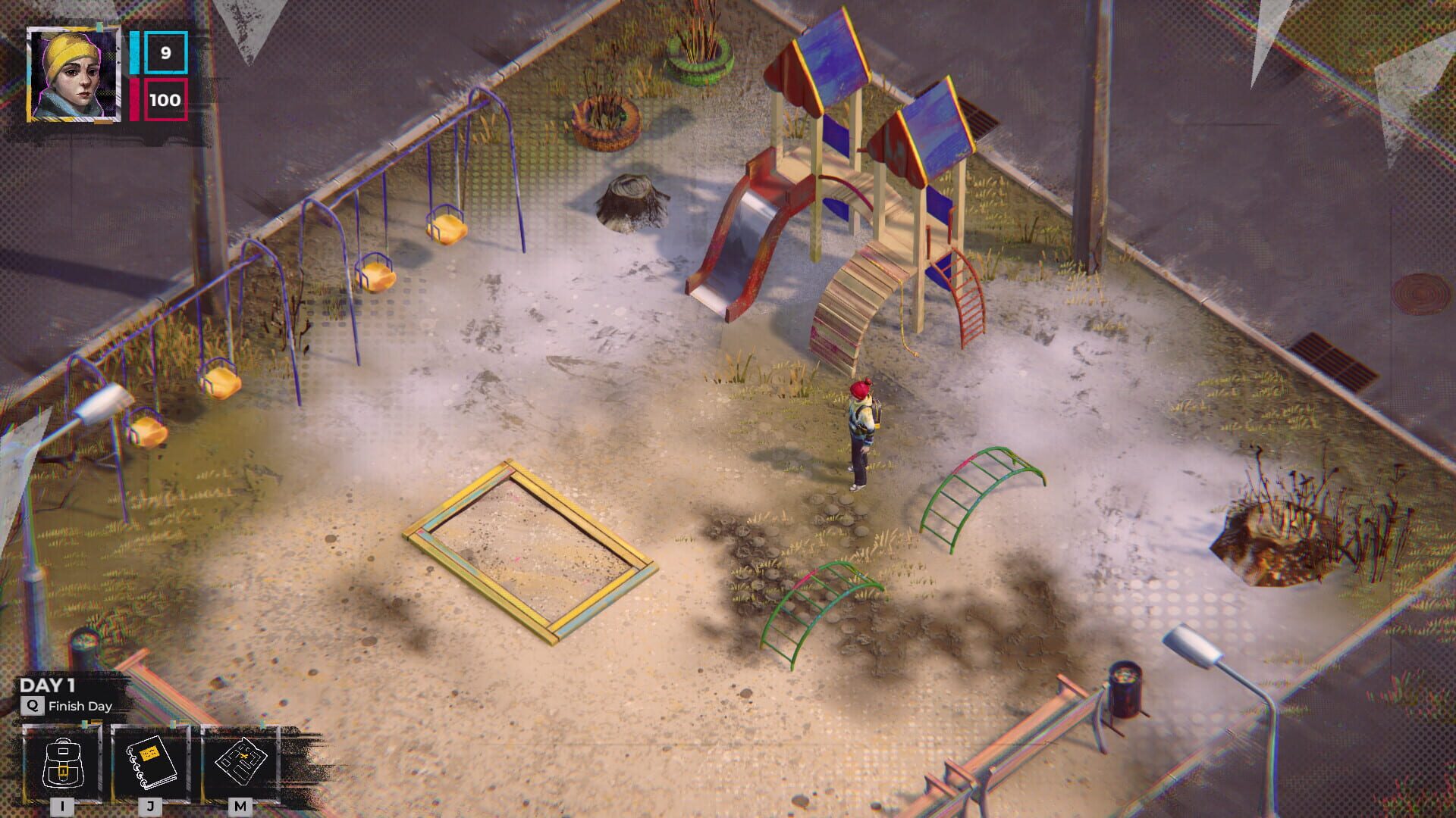 Screenshot for Hollow Home