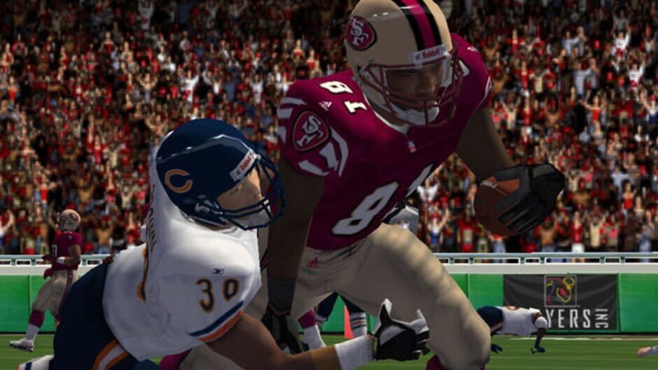 Screenshot for Madden NFL 2003