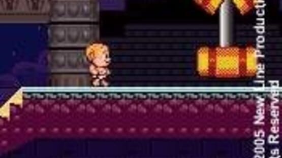 Screenshot for Son of the Mask