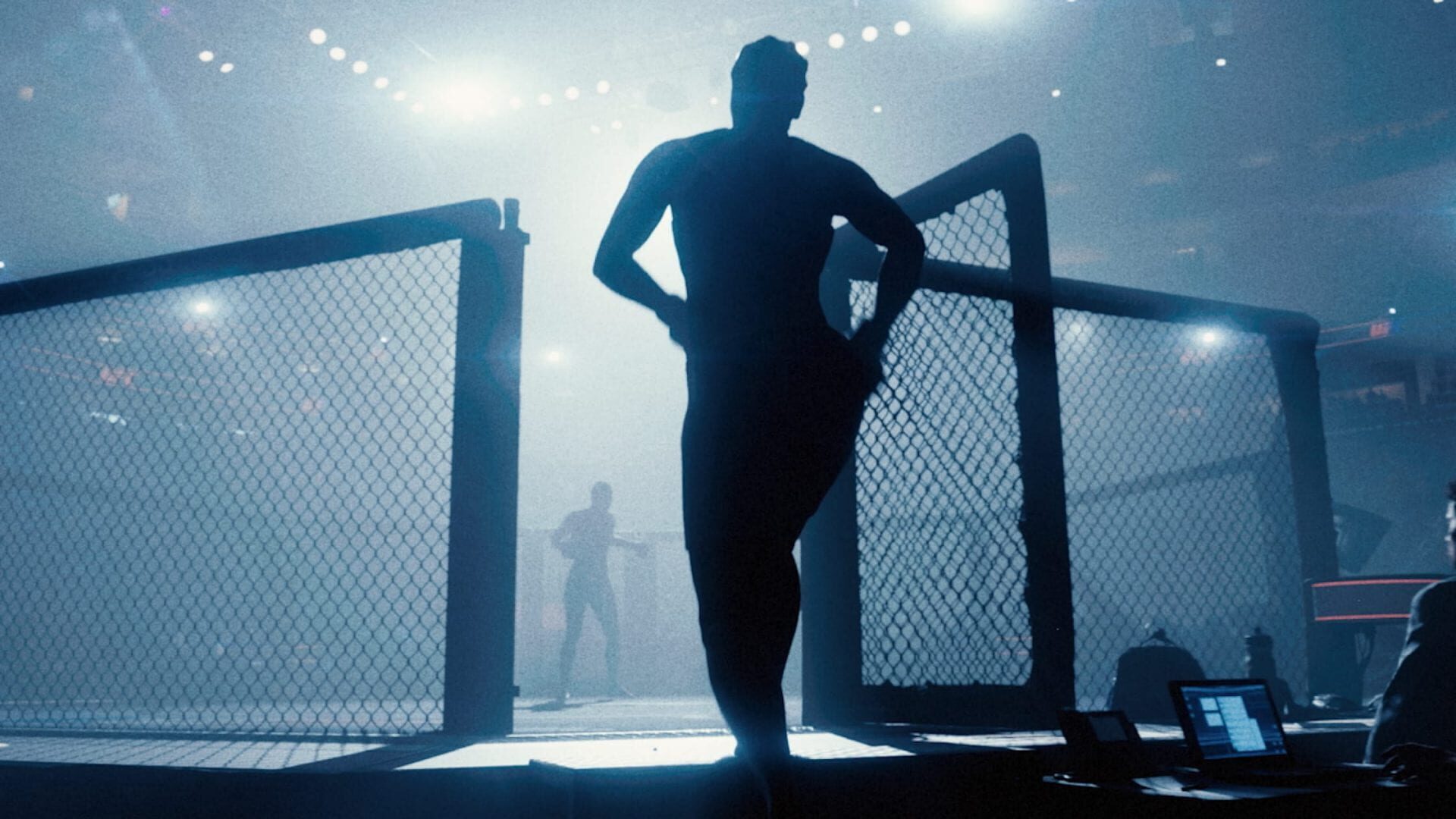 Screenshot for EA Sports UFC 5