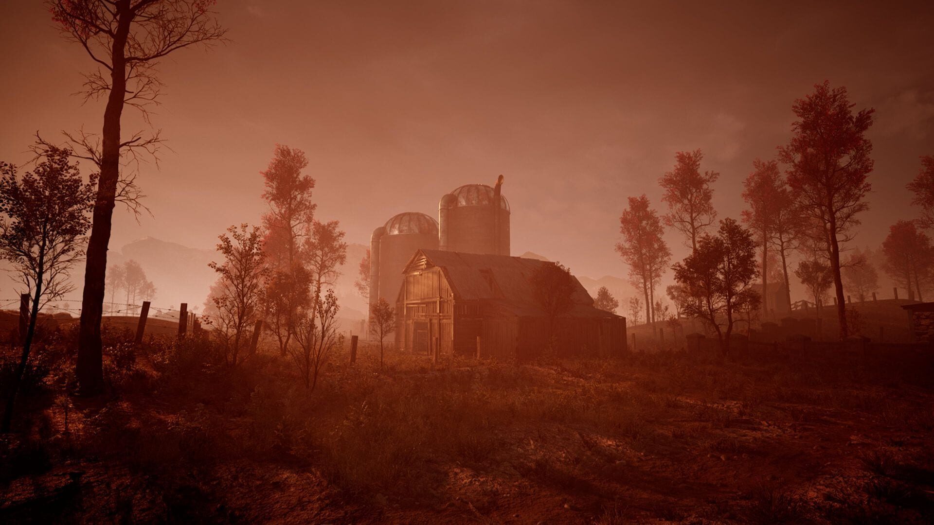 Screenshot for Slender: The Arrival