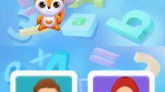 Screenshot for Junior Brain Trainer 2