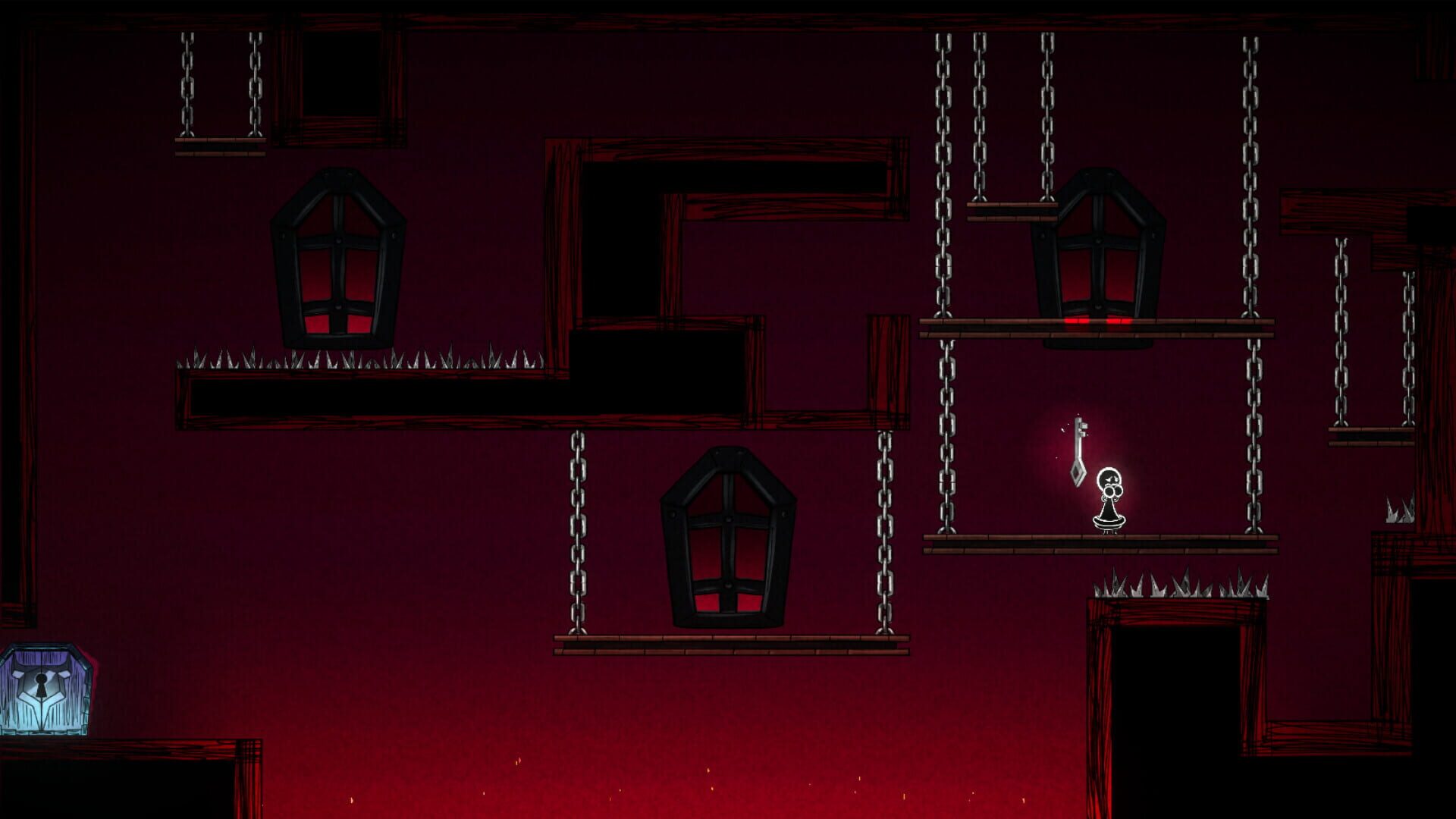 Screenshot for Trials of Randoom
