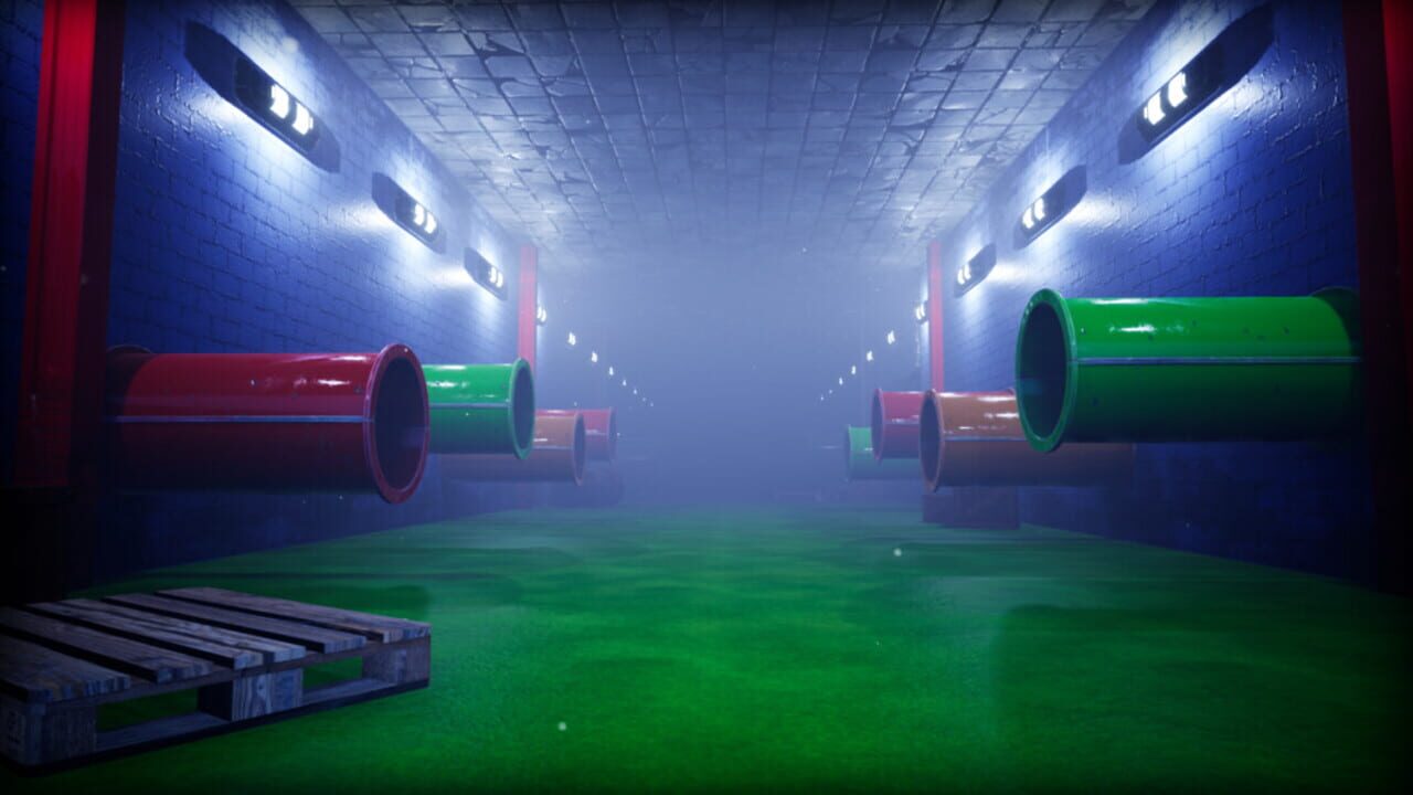 Screenshot for Playtown
