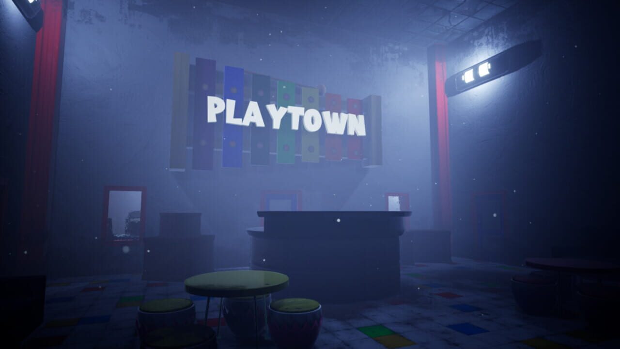 Screenshot for Playtown