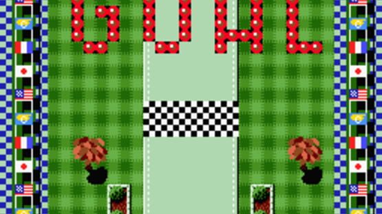 Screenshot for Nyancle Racing