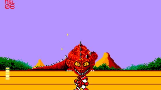 Screenshot for Feedback